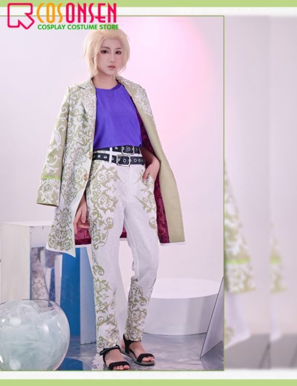 画像5: 東京卍リベンジャーズ 東リベ 大阪ジャック 佐野万次郎 マイキー コスプレ衣装