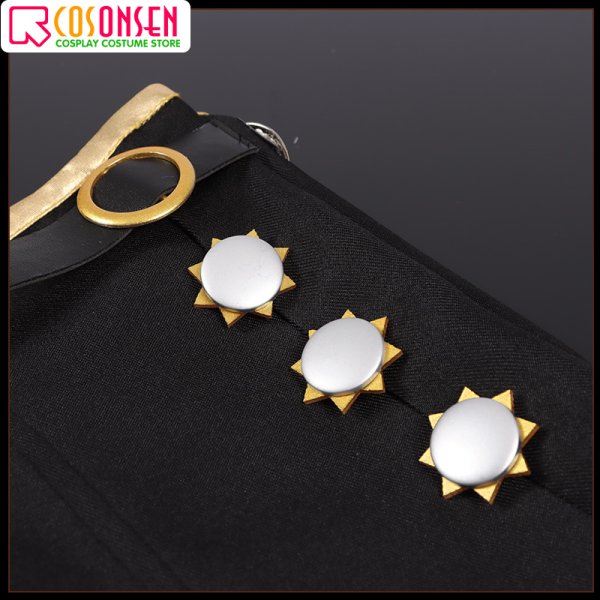 画像15: 第五人格 IdentityV 一等航海士 ホセ バーデン 遡及シリーズ コスプレ衣装