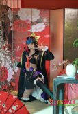 画像8: Fate/Grand Order FGO FGO 清少納言 バーサーカー 水着 コスプレ衣装 霊基再臨 第3段階