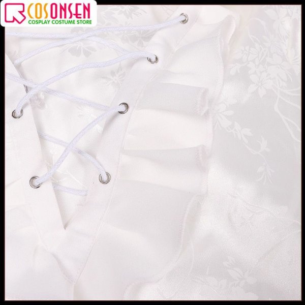 画像14: 第五人格 IdentityV 一等航海士 ホセ バーデン 遡及シリーズ コスプレ衣装