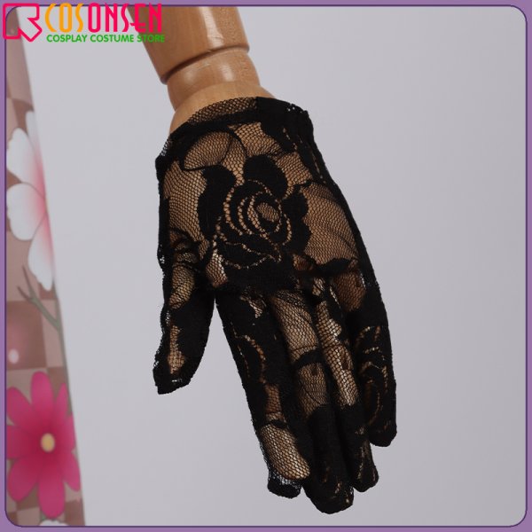 画像17: 【25%OFF】ウマ娘 プリティーダービー 「晩秋、囃子響きたる」 ゴールドシチー 和服 コスプレ衣装