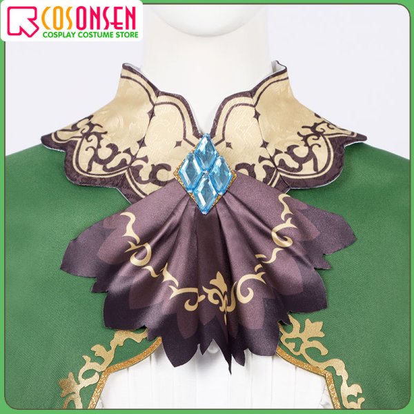 画像7: 【20％OFF】ウマ娘 プリティーダービー サトノダイヤモンド 勝負服 コスプレ衣装