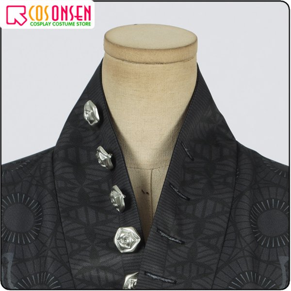 画像8: 東京卍リベンジャーズ 東リベ 新刊25巻 表紙 龍宮寺堅 ドラケン コスプレ衣装