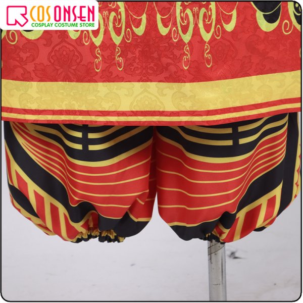 画像12: 東京卍リベンジャーズ 東リベ 新刊24巻 表紙 佐野万次郎 マイキー コスプレ衣装