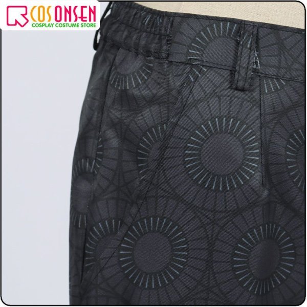 画像9: 東京卍リベンジャーズ 東リベ 新刊25巻 表紙 龍宮寺堅 ドラケン コスプレ衣装