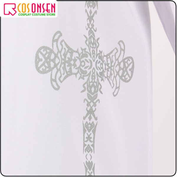 画像12: 東京卍リベンジャーズ 東リベ 新刊23巻 表紙 半間修二 コスプレ衣装