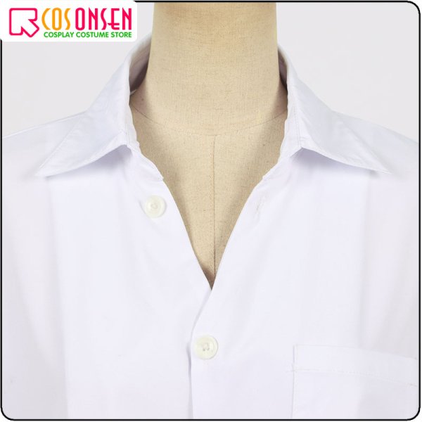 画像13: 東京卍リベンジャーズ 東リベ 新刊23巻 表紙 半間修二 コスプレ衣装