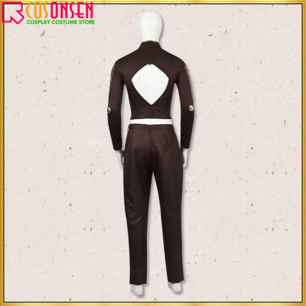 画像7: 刀剣乱舞 無双 大太刀 面影 コスプレ衣装