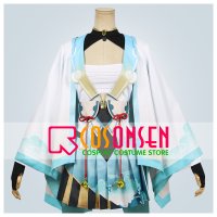 【25％OFF】ホロライブ hololive 風真いろは コスプレ衣装