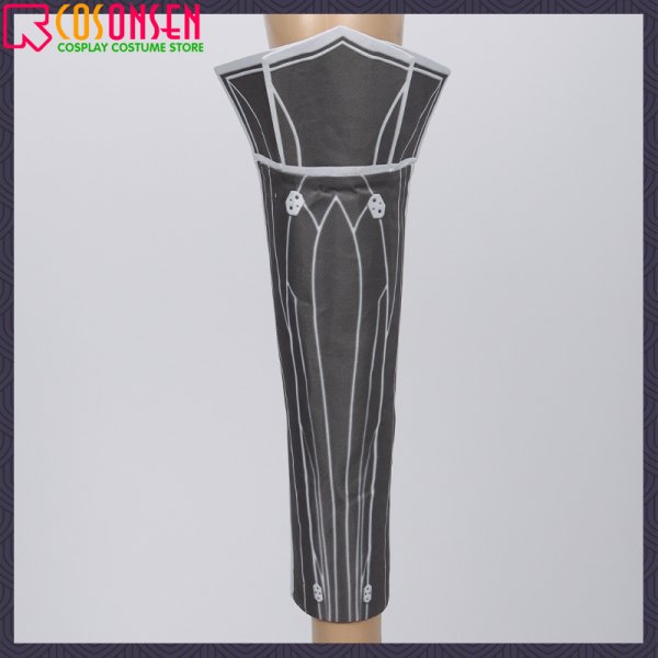 画像14: 刀剣乱舞 無双 大太刀 面影 コスプレ衣装