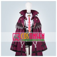 【25％OFF】ホロライブ hololive 6期生  鷹嶺ルイ コスプレ衣装