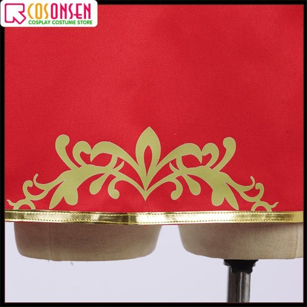 画像13: 第五人格 IdentityV 一等航海士 ホセ バーデン 遡及シリーズ コスプレ衣装