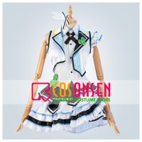 プロセカ MORE MORE JUMP 桐谷遥 コスプレ衣装