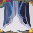画像6: 原神 璃月港 凝光「紗の幽蘭」実装 コスプレ衣装