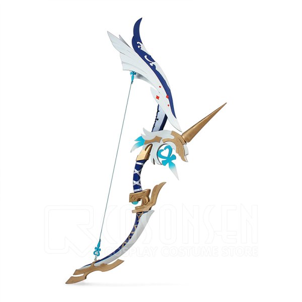 画像3: 原神 アモスの弓 限界突破後 コスプレ道具