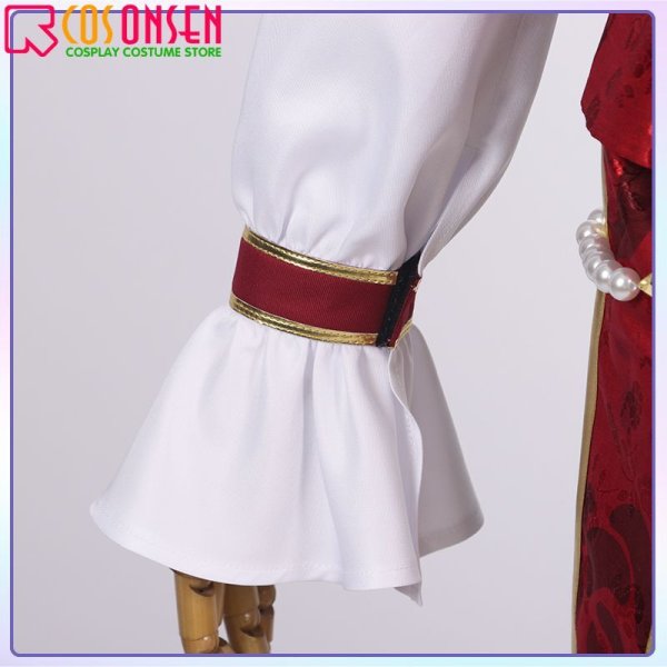 画像7: 【25％OFF】あんさんぶるスターズ！あんスタ スカウト！ロマンチック？デイト 風早巽 コスプレ衣装