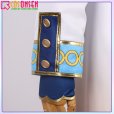 画像9: 【25％OFF】あんさんぶるスターズ!! あんスタ 色彩百花 混成の色彩 深海奏汰 コスプレ衣装