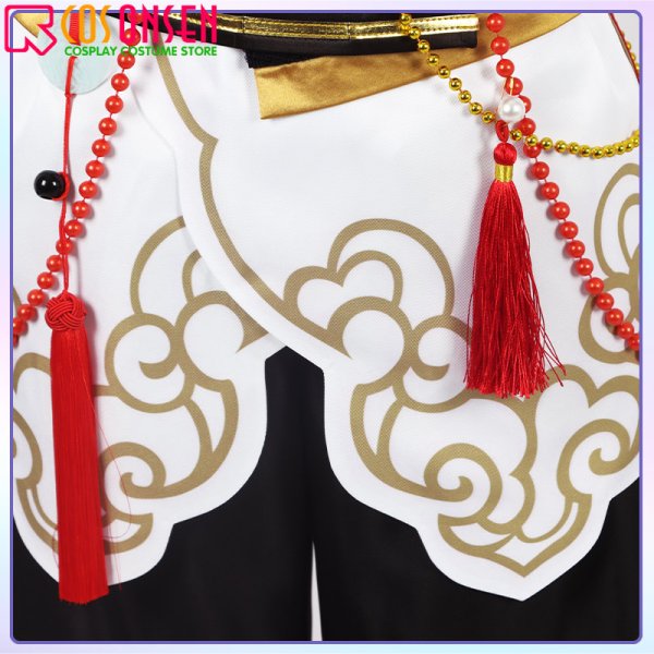 画像14: 【25%OFF】あんさんぶるスターズ!! あんスタ 春風の贈り物 天祥院英智 コスプレ衣装