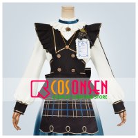 あんさんぶるスターズ!! あんスタ フィーチャースカウト 創編 [最高のおもてなし] 紫之創 コスプレ衣装