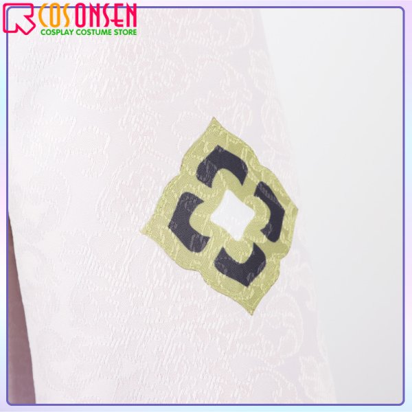 画像12: 【25%OFF】あんさんぶるスターズ!! あんスタ 春風の贈り物 天祥院英智 コスプレ衣装