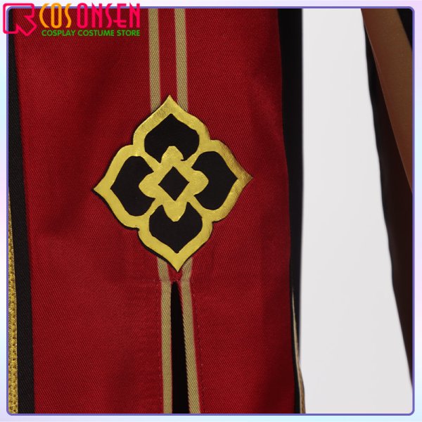 画像17: 【25%OFF】あんさんぶるスターズ!! あんスタ 春風の贈り物 天祥院英智 コスプレ衣装