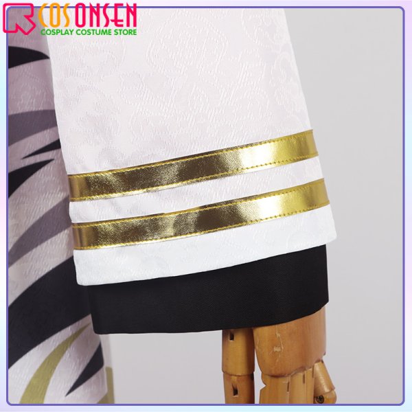 画像11: 【25%OFF】あんさんぶるスターズ!! あんスタ 春風の贈り物 天祥院英智 コスプレ衣装