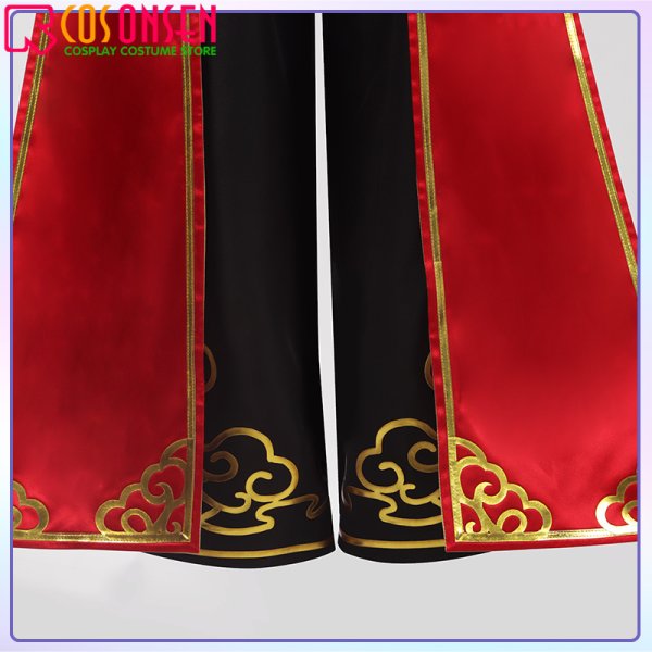 画像16: 【25%OFF】あんさんぶるスターズ!! あんスタ 春風の贈り物 天祥院英智 コスプレ衣装