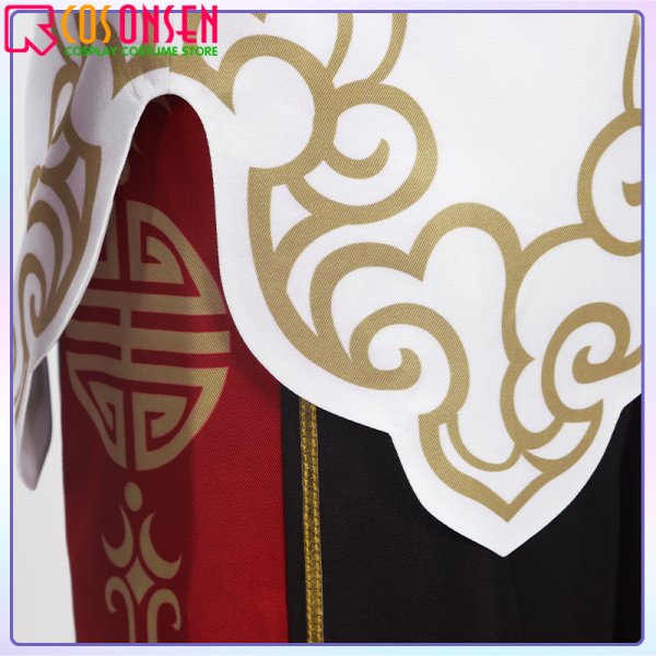 画像19: 【25%OFF】あんさんぶるスターズ!! あんスタ 春風の贈り物 天祥院英智 コスプレ衣装