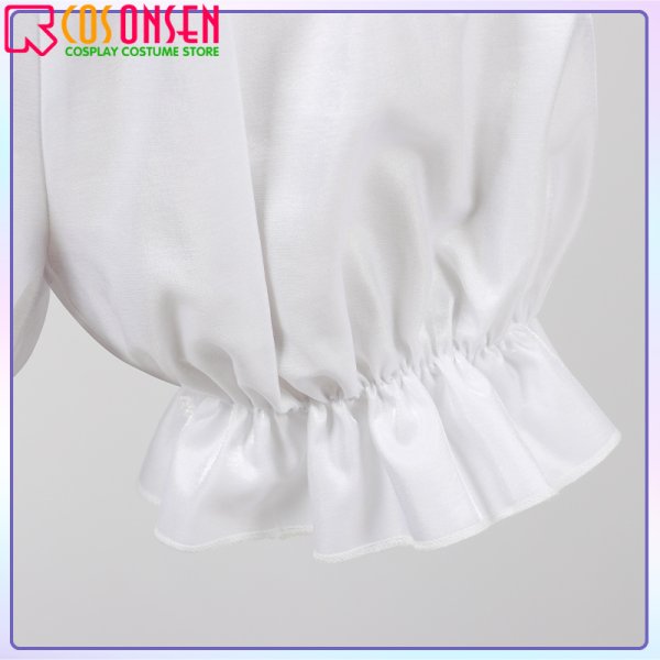 画像9: あんさんぶるスターズ!! あんスタ フィーチャースカウト 創編 [最高のおもてなし] 紫之創 コスプレ衣装