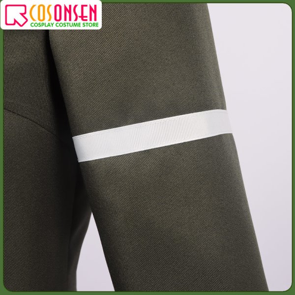 画像8: WIND BREAKER ウィンドブレイカー 桐生三輝 コスプレ衣装