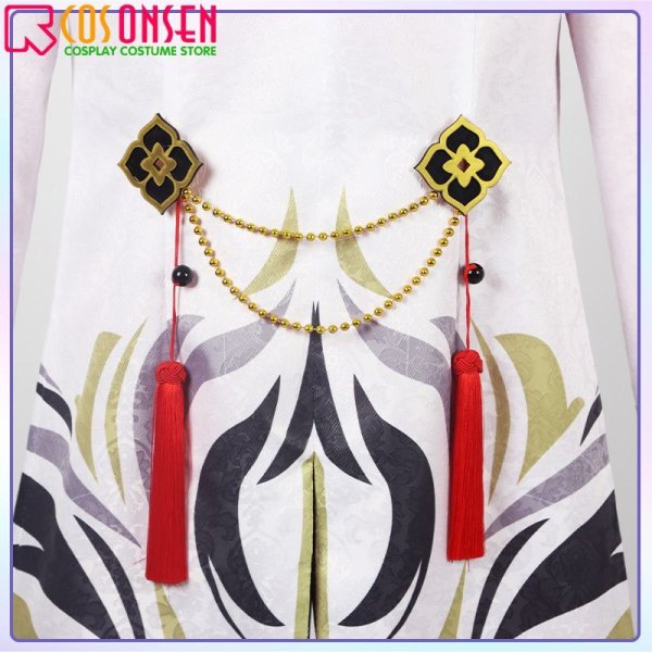 画像13: 【25%OFF】あんさんぶるスターズ!! あんスタ 春風の贈り物 天祥院英智 コスプレ衣装