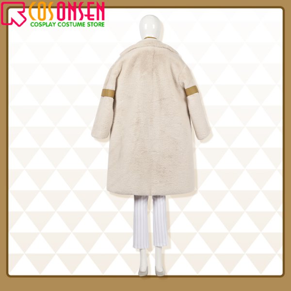 画像3: 【25%OFF】バーチャルYouTuber vtuber Luca ルカ コスプレ衣装