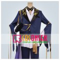 Fate/Grand Order FGO ホワイトデー 概念礼装『一夜の夢』 オベロン コスプレ衣装