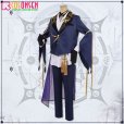 画像3: Fate/Grand Order FGO FGO ホワイトデー 概念礼装『一夜の夢』 オベロン コスプレ衣装