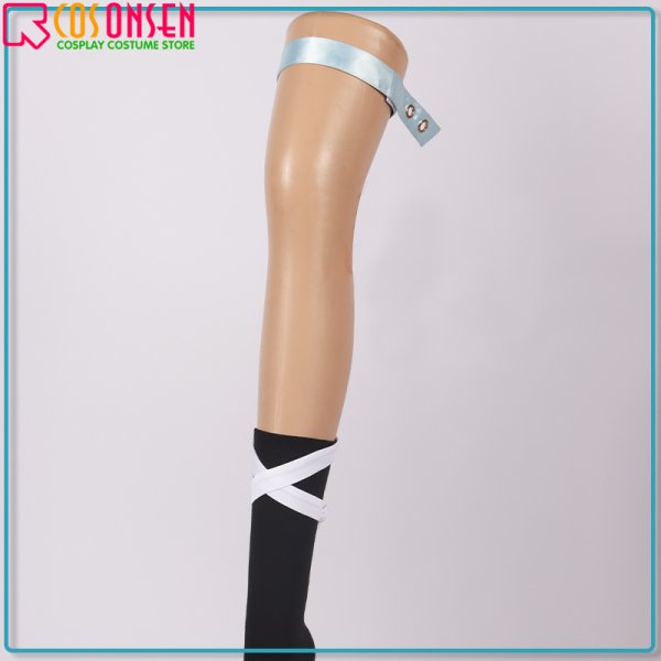 画像16: 【25%OFF】アイドルマスター アイマス シャイニーカラーズ シャニマス スアイドルHowling 芹沢あさひ コスプレ衣装