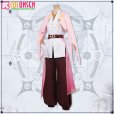 画像3: Fate/Grand Order FGO ホワイトデー 概念礼装『一夜の夢』 マーリン コスプレ衣装