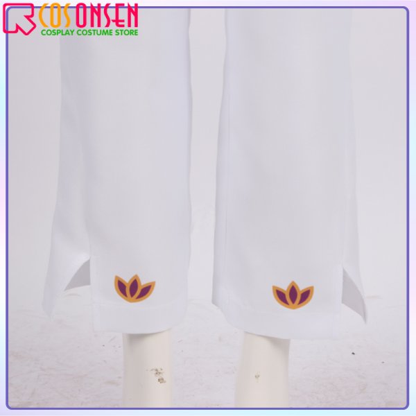 画像13: 【25%OFF】あんさんぶるスターズ!! あんスタ Valkyrie「Acanthe」斎宮宗 コスプレ衣装