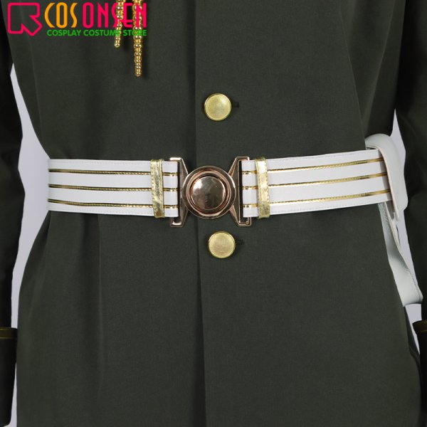 画像6: ヘタリア ブルガリア コスプレ衣装