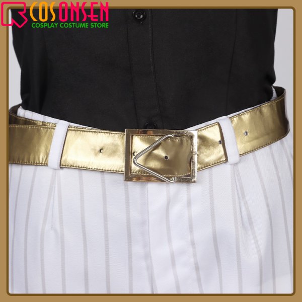 画像11: 【25%OFF】バーチャルYouTuber vtuber Luca ルカ コスプレ衣装