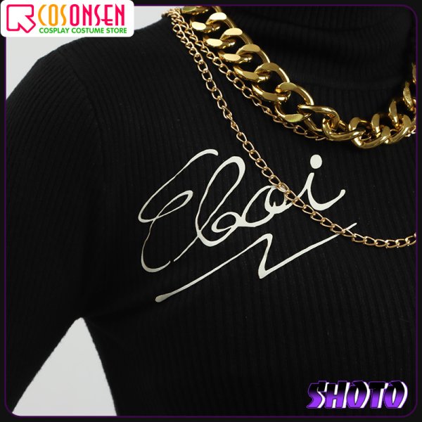 画像7: 【25%OFF】バーチャルYouTuber vtuber Shoto コスプレ衣装