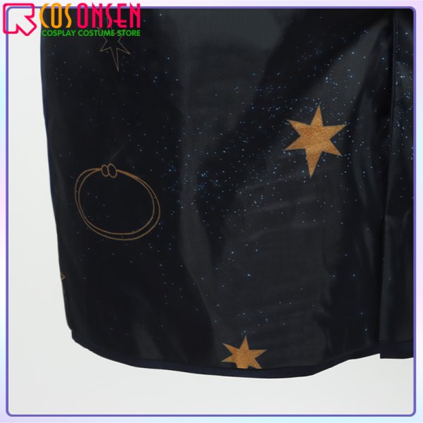 画像16: 【25％OFF】あんさんぶるスターズ! あんスタ フィーチャースカウト 凛月編 ゴールデンリング 朔間凛月 コスプレ衣装