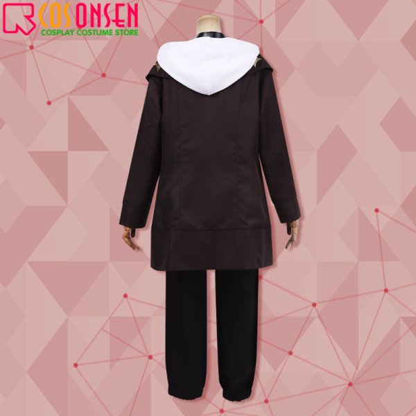 画像4: 【25%OFF】バーチャルYouTuber vtuber さえぐさ コスプレ衣装