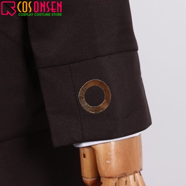 画像8: 【25%OFF】バーチャルYouTuber vtuber さえぐさ コスプレ衣装