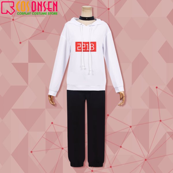 画像5: 【25%OFF】バーチャルYouTuber vtuber さえぐさ コスプレ衣装