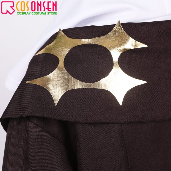 画像9: 【25%OFF】バーチャルYouTuber vtuber さえぐさ コスプレ衣装