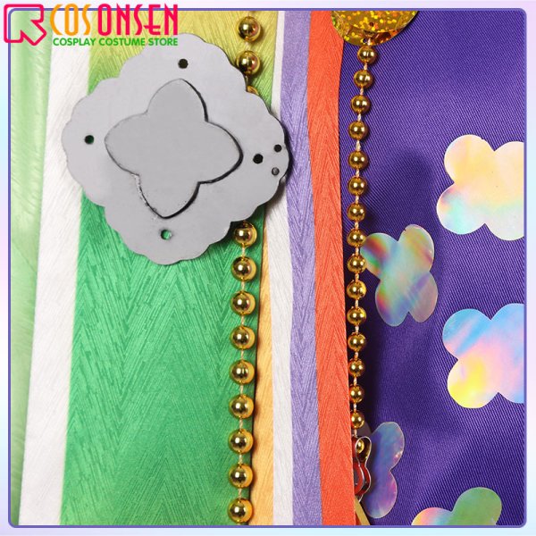 画像12: 【25%OFF】あんさんぶるスターズ!! あんスタ シャッフル 月都スペクタクル「ムーンライトディスコ」 巴日和 風早巽 氷鷹北斗 鳴上嵐 深海奏汰 コスプレ衣装