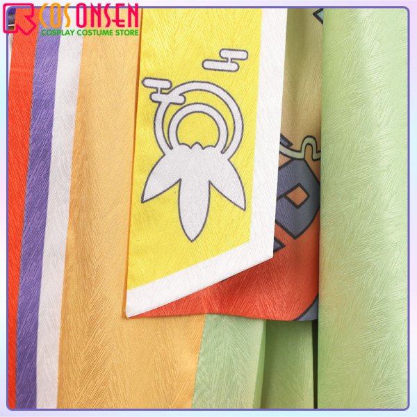 画像15: 【25%OFF】あんさんぶるスターズ!! あんスタ シャッフル 月都スペクタクル「ムーンライトディスコ」 巴日和 風早巽 氷鷹北斗 鳴上嵐 深海奏汰 コスプレ衣装