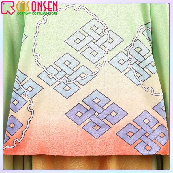 画像13: 【25%OFF】あんさんぶるスターズ!! あんスタ シャッフル 月都スペクタクル「ムーンライトディスコ」 巴日和 風早巽 氷鷹北斗 鳴上嵐 深海奏汰 コスプレ衣装