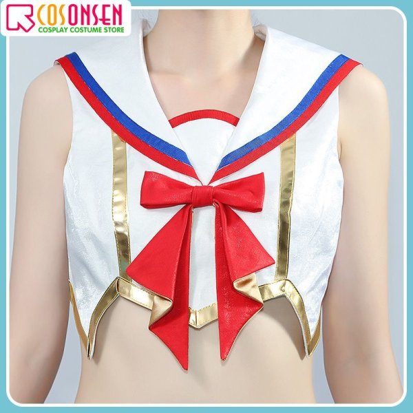 画像15: 【25％OFF】ウマ娘 プリティーダービー [RUN＆WIN] ナイスネイチャ コスプレ衣装