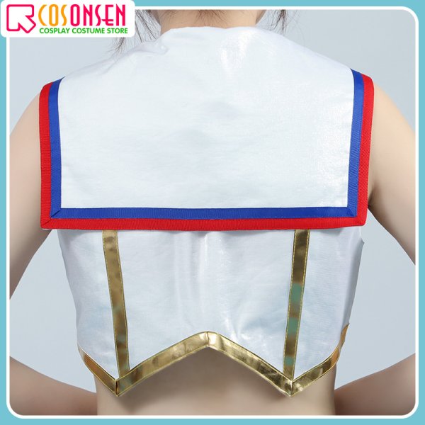 画像16: 【25％OFF】ウマ娘 プリティーダービー [RUN＆WIN] ナイスネイチャ コスプレ衣装